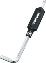 Topeak DuoHex Tool 6mm inbussleutel