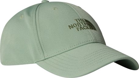 Unisex pet The North Face Recycled '66 Classic Groen