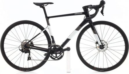 Produit reconditionné · Cannondale Supersix EVO · Noir / Vélo de route / Cannondale | Très bon état