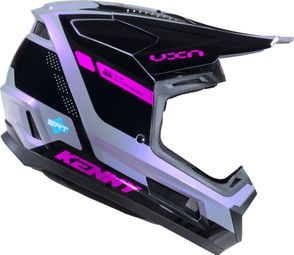 Kenny Performance Integral Helm Paars