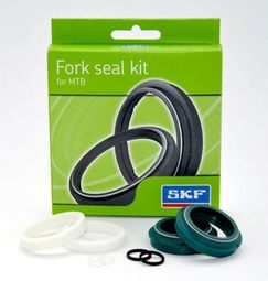 MTB38FN - Kit joints fourche - SKF - Fox Air 38 mm