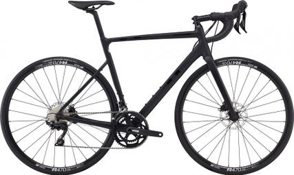 Cadre Et Fourche Cannondale CAAD 9 - Taille 50 - Pour Vélo Route - Occasion Japon