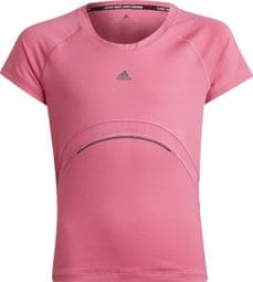 T-shirt fille adidas Aeroready Hiit