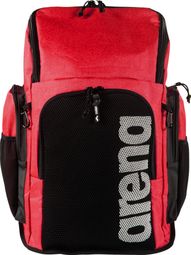 Sac à Dos Arena Team Backpack 45 Rouge