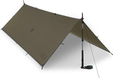 Tarp Rab SilTarp Plus Solo Vert