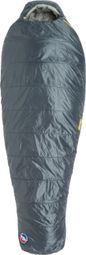 Big Agnes Sleeping Bag Anthracite 30 Grey