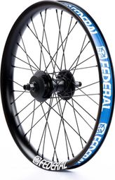 Roue Arrière BMX Federal Aero XL Motion Freecoaster RHD