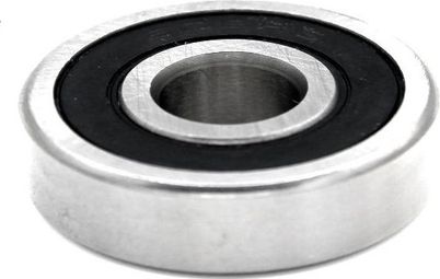 Black Bearing B5 628-2RS 8 x 24 x 8