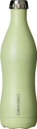 Thermos Dowabo Collection Cocktail Sauterelle - 750 ml - Vert