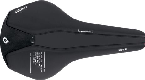 Selle Prologo Nago R4 147 Tirox Noir