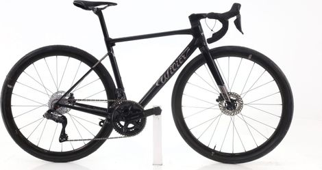 Produit reconditionné · Wilier SLR 0 Di2 12V · Noir / Vélo de route | Très bon état