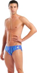 Bañador Arena Stripes multicolor para hombre 