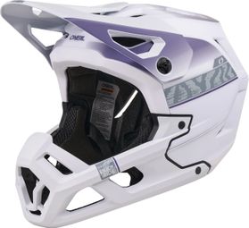 O'Neal SL1 Terra Helmet (White/Black)