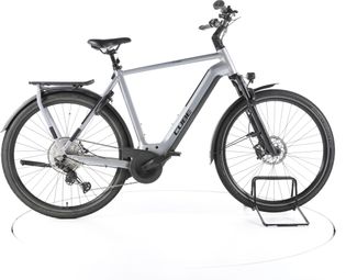 Produit reconditionné - Cube Kathmandu Hybrid SLX Trekking E-Bike - Bon Etat