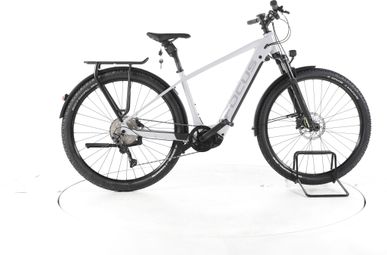 Produit reconditionné - Focus Aventura² 6.7 Trekking E-Bike - Très Bon Etat