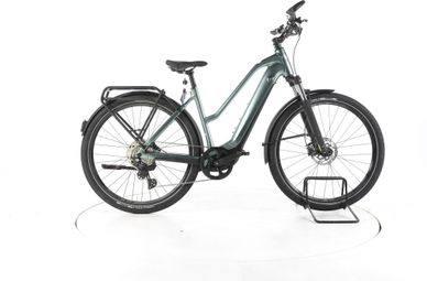 Produit reconditionné - Giant Explore E+1 Trekking E-Bike - Bon Etat