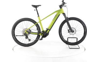 Produit reconditionné - Cube Reaction Hybrid Race E-Bike 2024 - Très Bon Etat