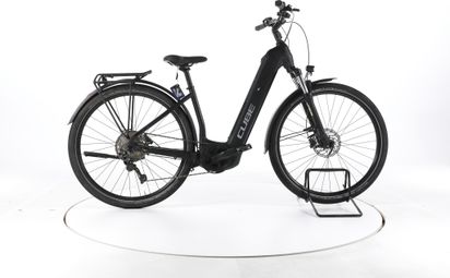 Produit reconditionné - Cube Nuride Hybrid Pro Allroad Entrée basse - Très Bon Etat