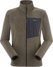 Polaire Lafuma Techfleece Homme Beige