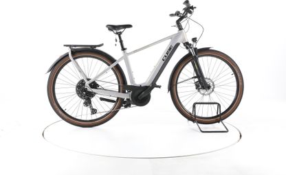 Produit reconditionné - Cube Touring Hybrid Pro Trekking E-Bike - Très Bon Etat