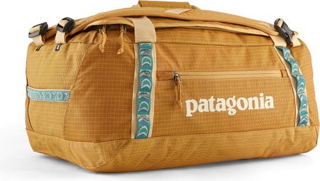 Patagonia Black Hole Duffel Reisetasche 40L Braun