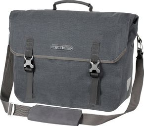 Ortlieb Commuter-Bag Two Urban Quick-Lock3.1 Packsack 20 L Pepper Grey