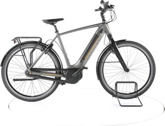 Produit reconditionné - Gazelle Ultimate c8+ Vélo électrique Hommes 2019 - Très Bon Etat