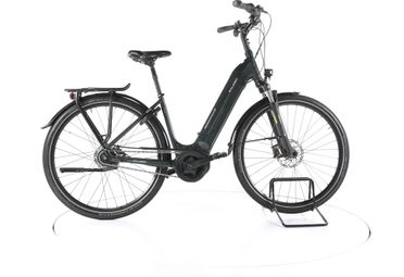 Produit reconditionné - Raleigh BRISTOL 8 Vélo électrique Entrée basse 2022 - Très Bon Etat