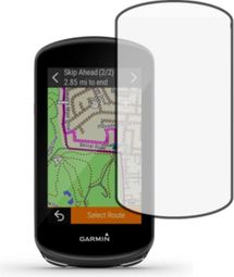 Ecran de Protection en verre trempé pour Garmin Edge 1040/ Edge 1040 Solar