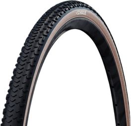 Pneu Schwalbe G-one RX Pro 700mm Super Race. V-Guard Addix Race TLR Souple Noir
