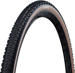 Schwalbe G-One RX Pro 700 mm Tire Tubeless Ready Foldable Race Pro V-Guard Addix Race E-25 Sidewalls Transparent