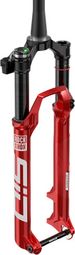 Fourche Rockshox Sid Ultimate Flight Attendant 29'' Race Day 2 DebonAir+ | Boost 15x110 mm | Offset 44 | Rouge 2025