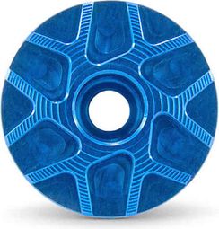 Garbaruk Blue Steering Cover