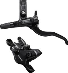 Voorrem Linkerhendel Shimano BL-M4100/BR-MT410 