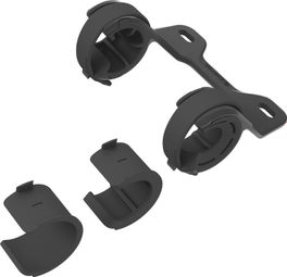 Support de Pompe à CO2 Syncros Noir 