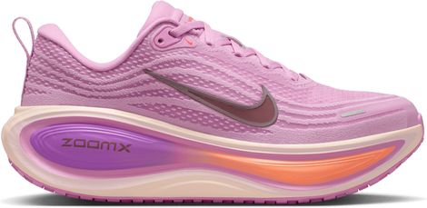 Nike Vomero Plus hardloopschoenen voor dames, paars