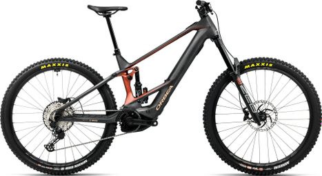 Orbea Wild M20 Electric Full Suspension MTB 12S 600 Wh Bosch 100 Nm 29/27.5