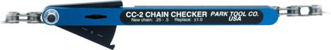 Park Tool CC-2 Chain Checker Indicator