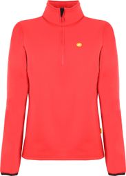 Lagoped Women's Juleece Fleece Pink