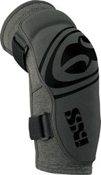 IXS Carve Evo + Elbow Guard Grey
