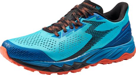 Chaussures de trail 361-Yushan 3