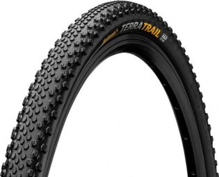 PNEU CONTINENTAL TERRA TRAIL 700x45C SHIELDWALL TLR PLIAB.NR