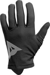 Dainese Scarabeo Children's Long Gloves Black