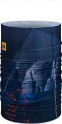 Unisex Buff Original EcoStretch Heritage Blue Choker
