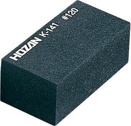 Hozan Cleaning Block for Brake Surface on Alloy Rims