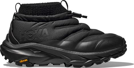 Chaussures Outdoor Hoka Kaha 2 Frost Moc GTX Noir Femme