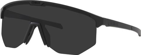 Lunettes Bliz Hero Noir Mat - Ecran fumé Noir