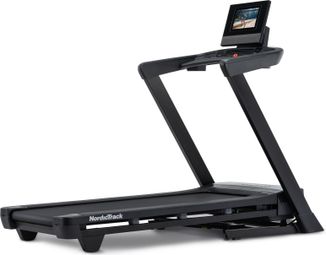Tapis de course T Series 10 / Ecran 10  / 20 km/h