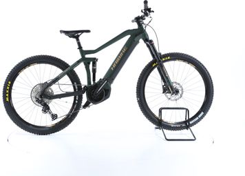 Produit reconditionné - Haibike Alltrail 4 Vélo électrique VTT 2023 - Très Bon Etat