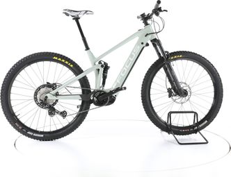 Produit reconditionné - Focus Thron² 6.8 Vélo électrique VTT 2022 - Bon Etat